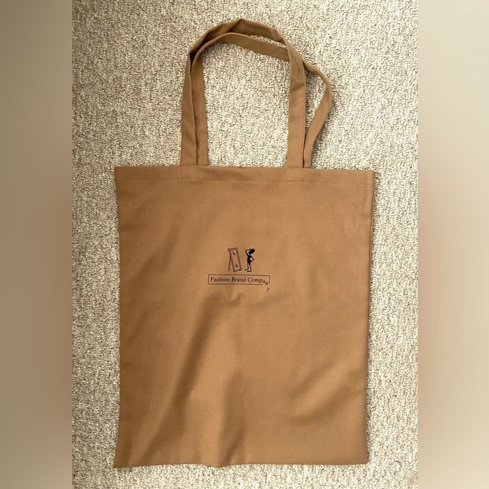 Fashion Brand Company tote